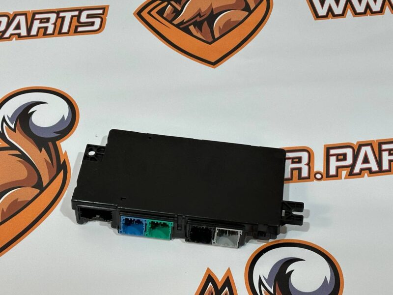 T2R53807 Seat Control Unit Jaguar F-Pace X761 (2017-) Used cost 150 € in stock 1 pcs.