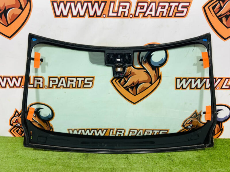 T4A33033 Windshield athermal, heated Jaguar F-Pace X761 (2017-) Used - Image 21