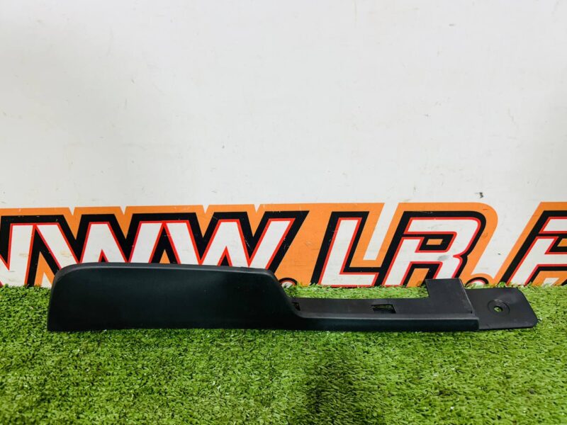 T4A38047 Front Bumper Deflector Left Lower Jaguar F-Pace X761 cost 25 € in stock 1 pcs.