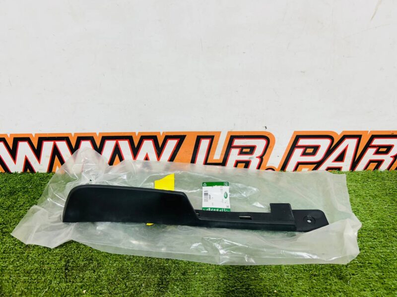 T4A38047 Front Bumper Deflector Left Lower Jaguar F-Pace X761 cost 25 € in stock 1 pcs.