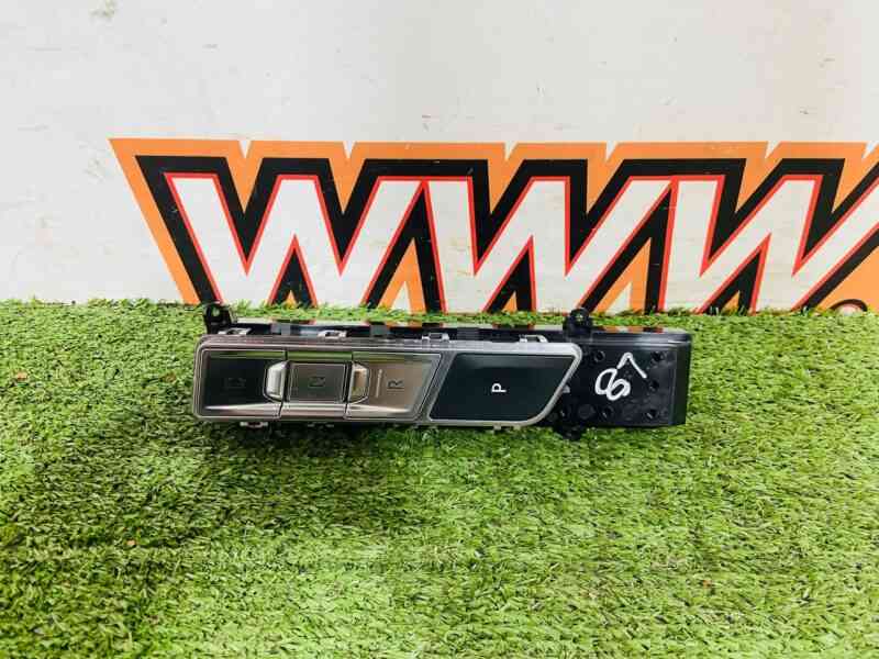 T4K10101 Automatic transmission selector Jaguar I-Pace X590 (2018-) USED cost 400 € in stock 5 pcs.