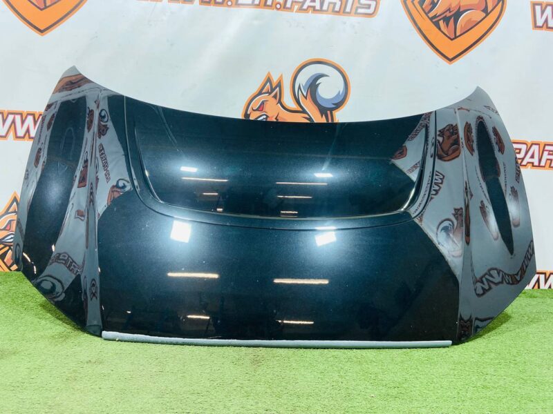 T4K1625  Hood Jaguar I-Pace X590 (2018-) used cost 950 € in stock 1 pcs.