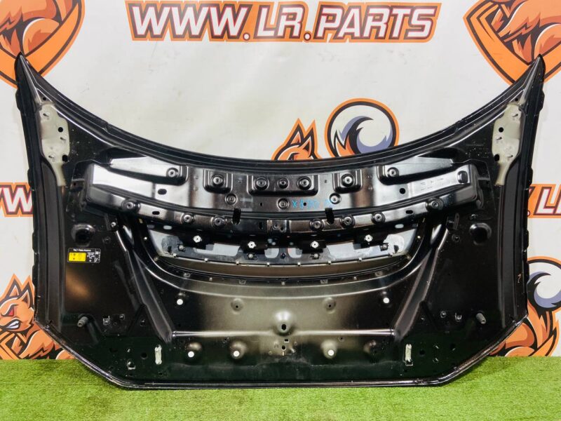 T4K1625  Hood Jaguar I-Pace X590 (2018-) used cost 950 € in stock 1 pcs.