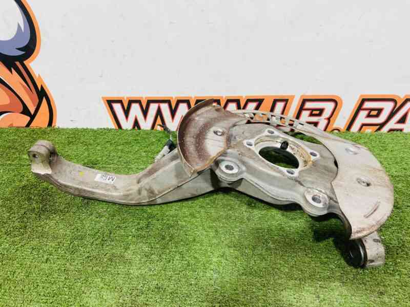 T4K16516 Steering knuckle (pin) front right Jaguar I-Pace X590 (2018-) Used cost 450 € in stock 2 pcs.