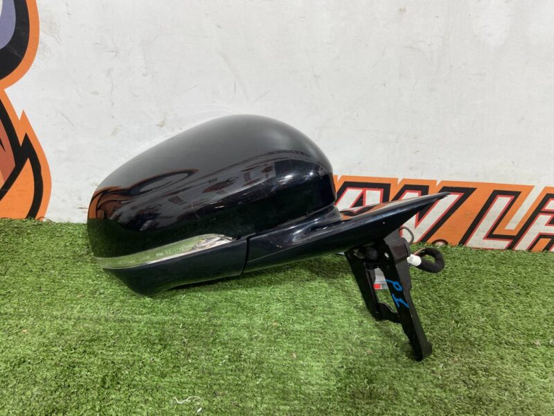 T4K16569 Outside right mirror Jaguar I-Pace X590 (2018-) Used cost 500 € in stock 1 pcs.