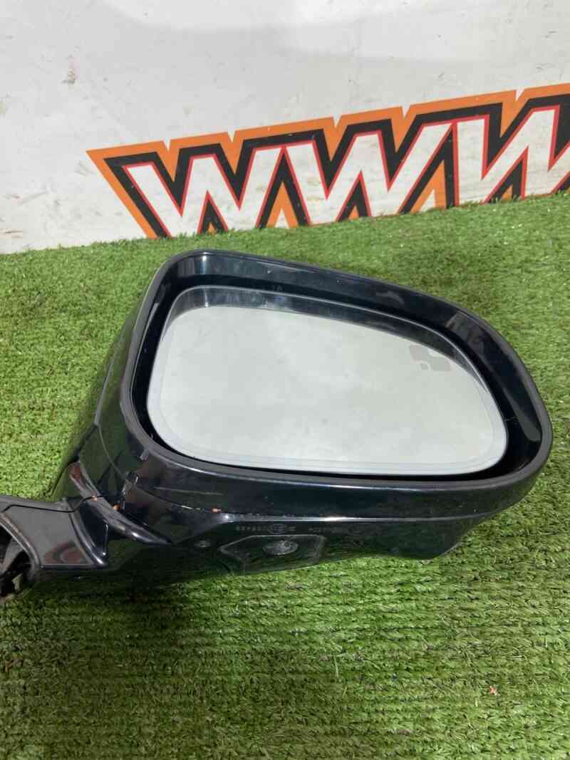 T4K16569 Outside right mirror Jaguar I-Pace X590 (2018-) Used cost 500 € in stock 1 pcs.