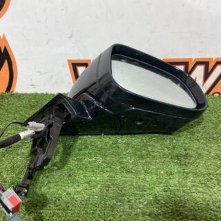 T4K16569 Outside right mirror Jaguar I-Pace X590 (2018-) Used cost 500 € in stock 1 pcs.