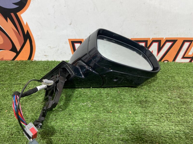 T4K16569 Outside right mirror Jaguar I-Pace X590 (2018-) Used cost 500 € in stock 1 pcs.