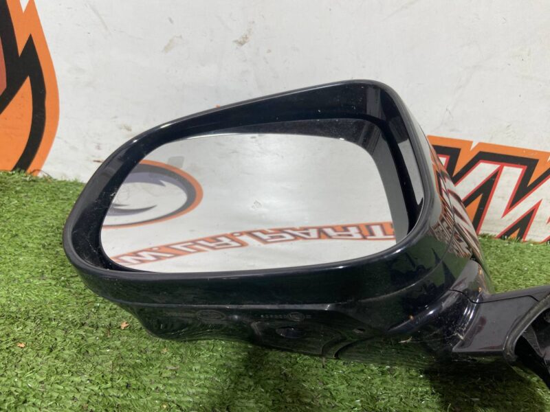 T4K16573 Left exterior mirror Jaguar I-Pace X590 (2018-) Used cost 550 € in stock 1 pcs.