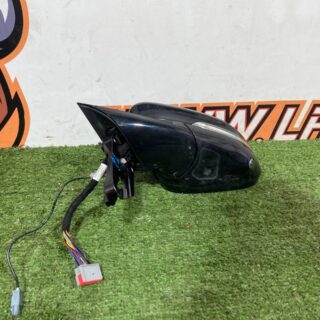 T4K16573 Left exterior mirror Jaguar I-Pace X590 (2018-) Used cost 550 € in stock 1 pcs.
