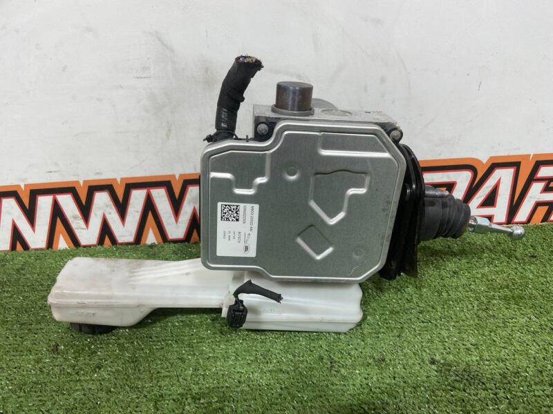 T4K16576 ABS unit Jaguar I-Pace X590 (2018-) USED cost 500 € in stock 2 pcs.