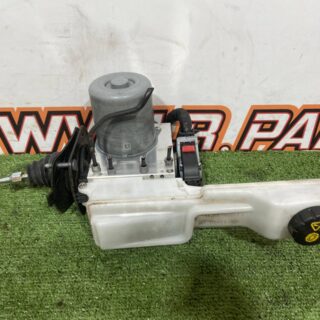 T4K16576 ABS unit Jaguar I-Pace X590 (2018-) USED cost 500 € in stock 2 pcs.