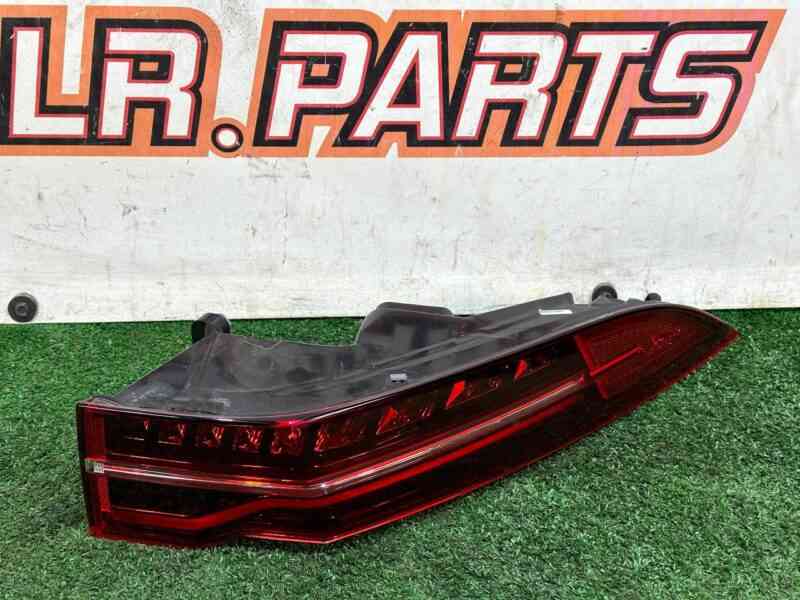 T4K16640 Rear right light in the wing Jaguar I-Pace X590 (2018-) Used cost 235 € in stock 2 pcs.