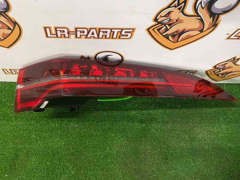 T4K16640 Rear right light in the wing Jaguar I-Pace X590 (2018-) Used cost 235 € in stock 2 pcs.