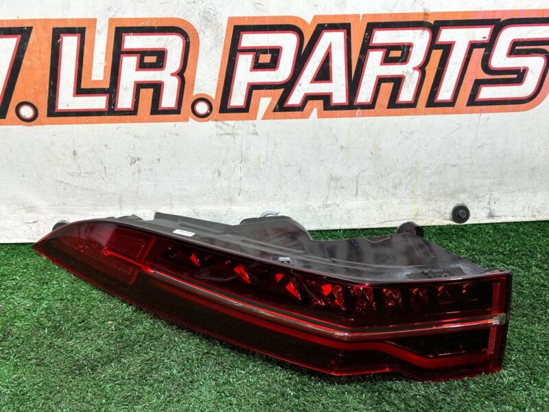 T4K16644 Rear left light in the wing Jaguar I-Pace X590 (2018-) Used cost 235 € in stock 5 pcs.