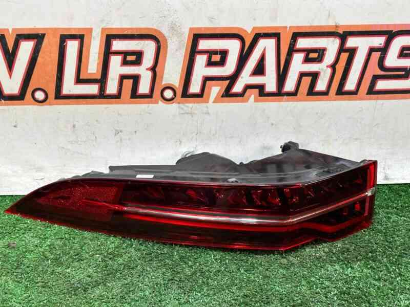 T4K16644 Rear left light in the wing Jaguar I-Pace X590 (2018-) Used cost 235 € in stock 5 pcs.