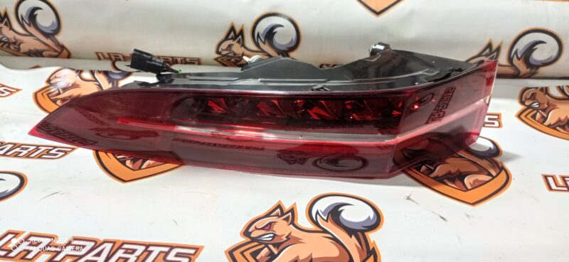 T4K16644 Rear left light in the wing Jaguar I-Pace X590 (2018-) Used cost 235 € in stock 5 pcs.