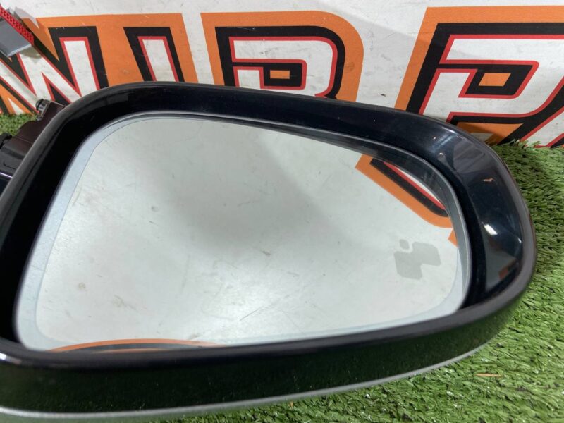 T4K4183 Left exterior mirror complete Jaguar I-Pace X590 (2018-) Used cost 450 € in stock 1 pcs.