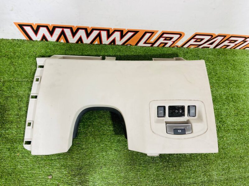 T4K4234LKP Knee Bumper Jaguar I-Pace X590 (2018-) Used cost 50 € in stock 1 pcs.