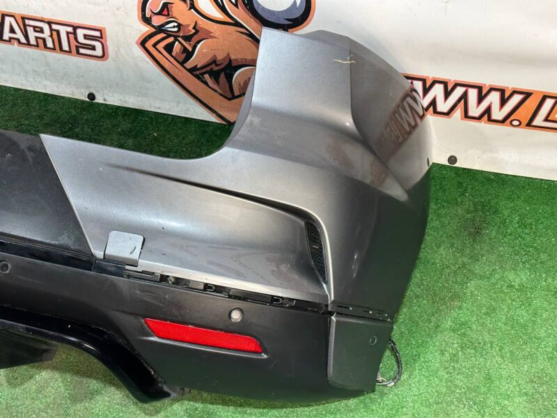 T4K5807LML Rear bumper for 6 sensors Jaguar I-Pace X590 (2018-) Used - Image 13