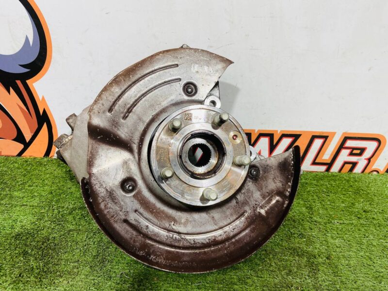 T4K9597 Rear right axle Jaguar I-Pace X590 (2018-) Used cost 190 € in stock 1 pcs.