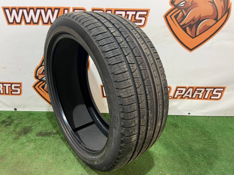 275/40R22 Tire Pirelli Scorpion Verde 275/40 R22 108Y Used tires cost  € in stock 5 pcs.