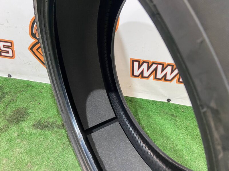 275/40R22 Tire Pirelli Scorpion Verde 275/40 R22 108Y Used tires cost  € in stock 5 pcs.