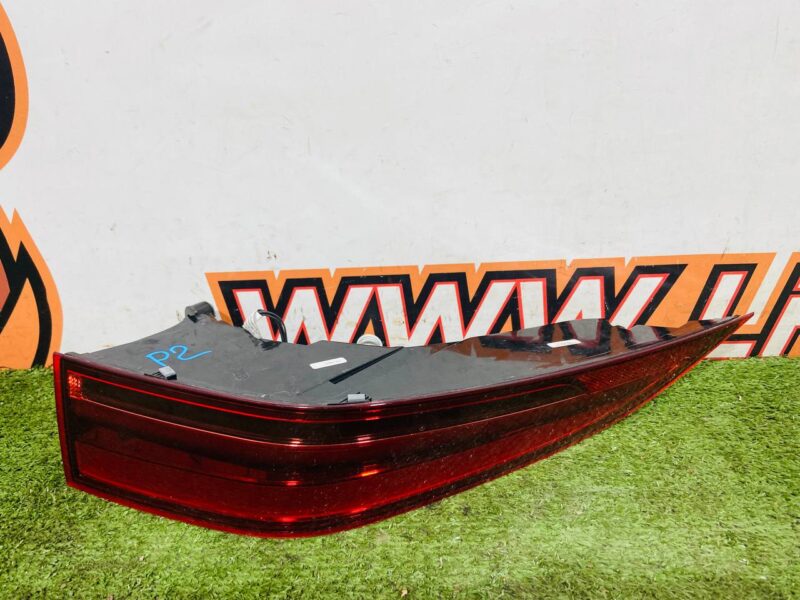 J9C18639 Rear left light in the wing Jaguar E-Pace X540 (2017-) Used cost 180 € in stock 1 pcs.