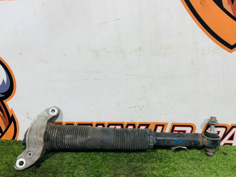 J9C18975 Shock absorber rear Jaguar E-Pace X540 (2017-) Used cost  € in stock 1 pcs.