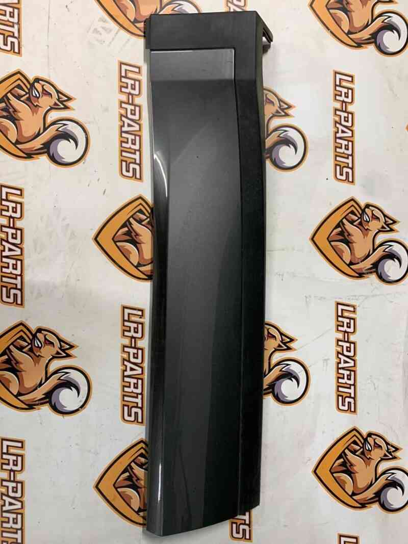 J9C19979LML Door molding rear left Jaguar E-Pace X540 (2017-) used cost 80 € in stock 1 pcs.