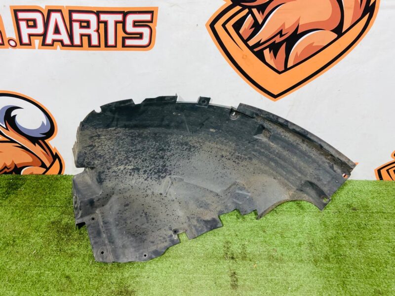 J9C22948 Front left mudguard (front part) Jaguar E-Pace X540 (2017-) Used cost 50 € in stock 1 pcs.