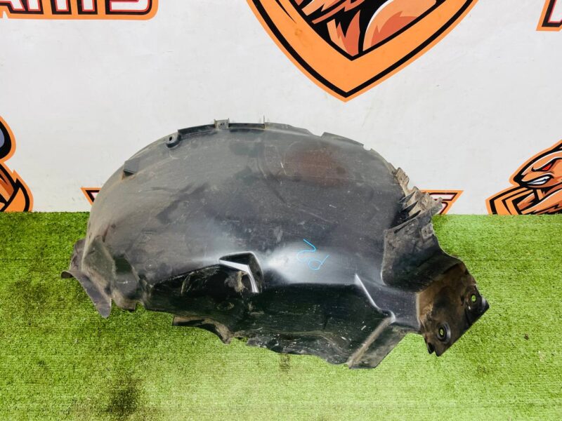 J9C22948 Front left mudguard (front part) Jaguar E-Pace X540 (2017-) Used cost 50 € in stock 1 pcs.