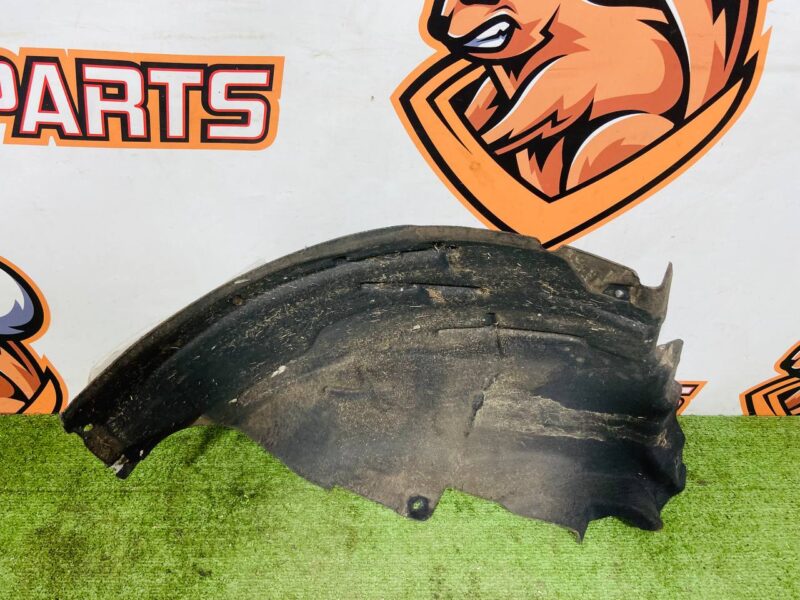 J9C23078 Front left mudguard (rear part) Jaguar E-Pace X540 (2017-) Used cost 80 € in stock 1 pcs.