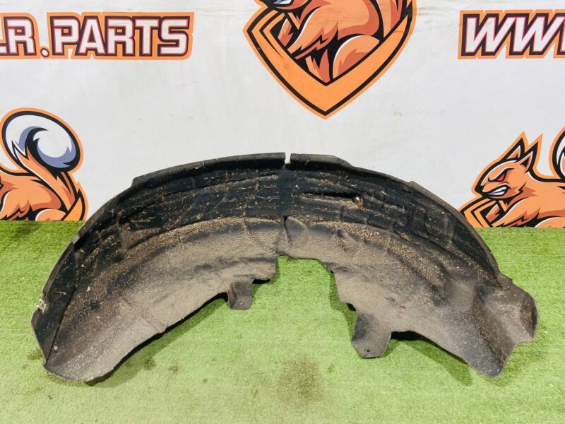 J9C23079 Rear right mudguard Jaguar E-Pace X540 (2017-) Used cost  € in stock 1 pcs.