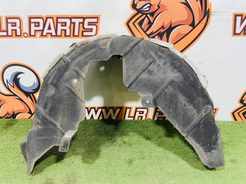 J9C23079 Rear right mudguard Jaguar E-Pace X540 (2017-) Used cost  € in stock 1 pcs.