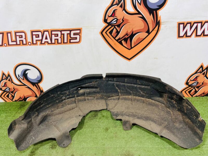 J9C23080 Rear left fender liner Jaguar E-Pace X540 (2017-) Used cost  € in stock 1 pcs.