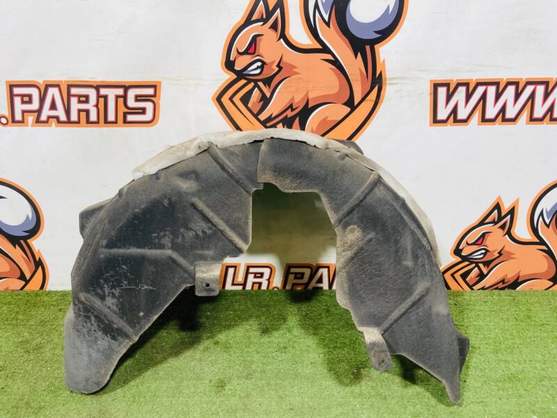 J9C23080 Rear left fender liner Jaguar E-Pace X540 (2017-) Used cost  € in stock 1 pcs.