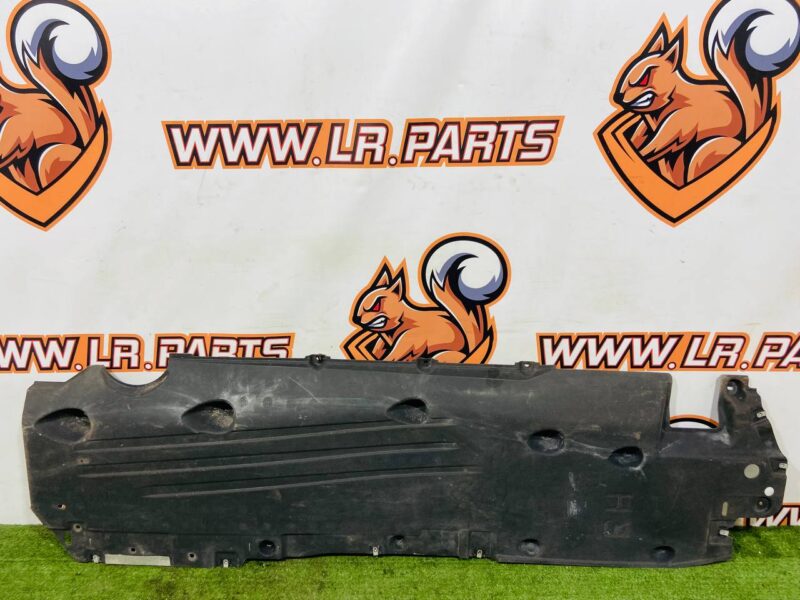 J9C24625 Underbody protection right Jaguar E-Pace X540 (2017-) Used cost 100 € in stock 1 pcs.