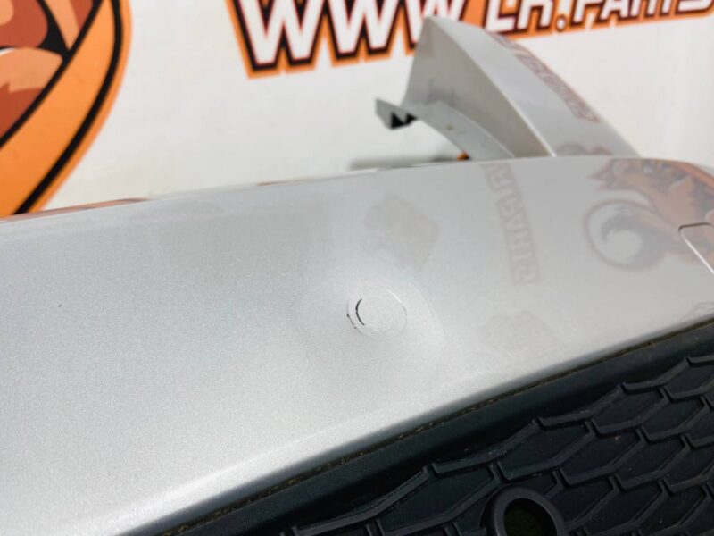 J9C27145LML Rear bumper assembly Jaguar E-Pace X540 (2017-) Used cost  € in stock 1 pcs.