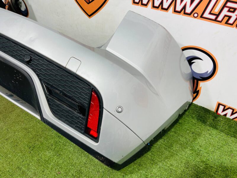 J9C27145LML Rear bumper assembly Jaguar E-Pace X540 (2017-) Used cost  € in stock 1 pcs.
