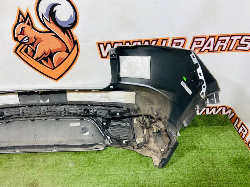 J9C27145LML Rear bumper assembly Jaguar E-Pace X540 (2017-) Used cost  € in stock 1 pcs.