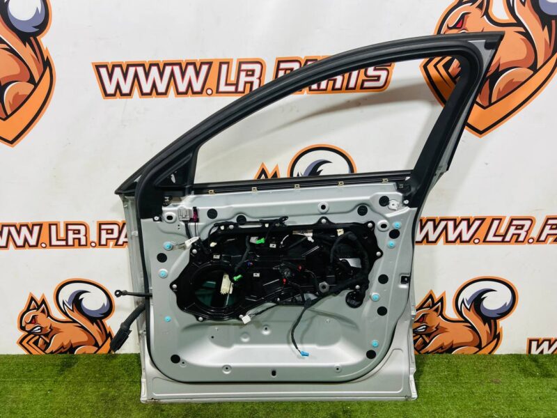 J9C2731KIT Front right door complete Jaguar E-Pace X540 (2017-) Used cost  € in stock 1 pcs.