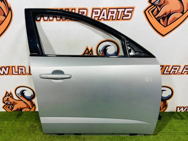 J9C2731KIT Front right door complete Jaguar E-Pace X540 (2017-) Used cost  € in stock 1 pcs.