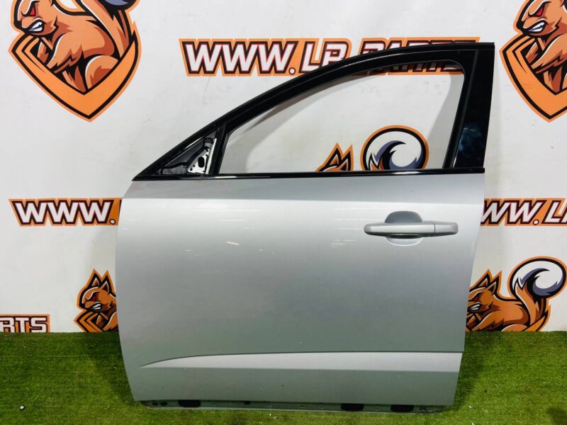 J9C2733KIT Front left door complete Jaguar E-Pace X540 (2017-) Used cost  € in stock 1 pcs.