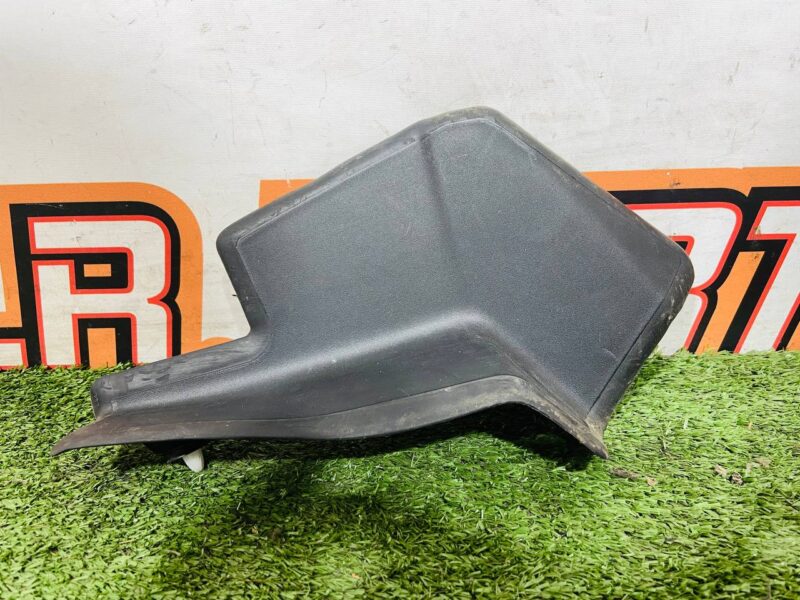 J9C2844 Trunk trim lid left Jaguar E-Pace X540 (2017-) Used cost  € in stock 1 pcs.