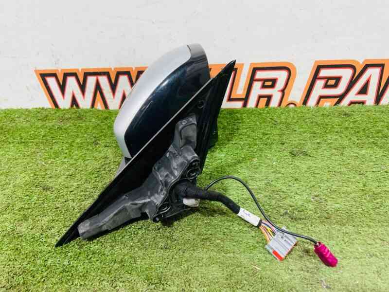 J9C28993 Outside right mirror complete Jaguar E-Pace X540 (2017-) Used cost  € in stock 1 pcs.