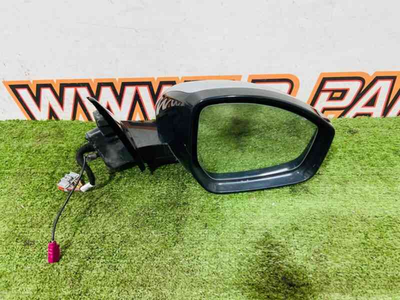 J9C28993 Outside right mirror complete Jaguar E-Pace X540 (2017-) Used cost  € in stock 1 pcs.
