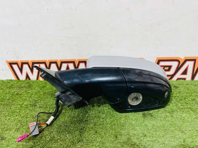 J9C28997 Left exterior mirror complete Jaguar E-Pace X540 (2017-) Used cost  € in stock 1 pcs.