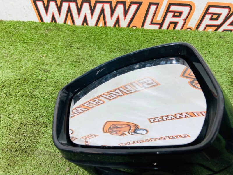 J9C28997 Left exterior mirror complete Jaguar E-Pace X540 (2017-) Used cost  € in stock 1 pcs.