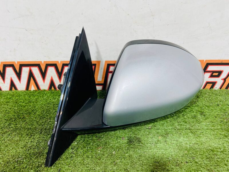 J9C28997 Left exterior mirror complete Jaguar E-Pace X540 (2017-) Used cost  € in stock 1 pcs.